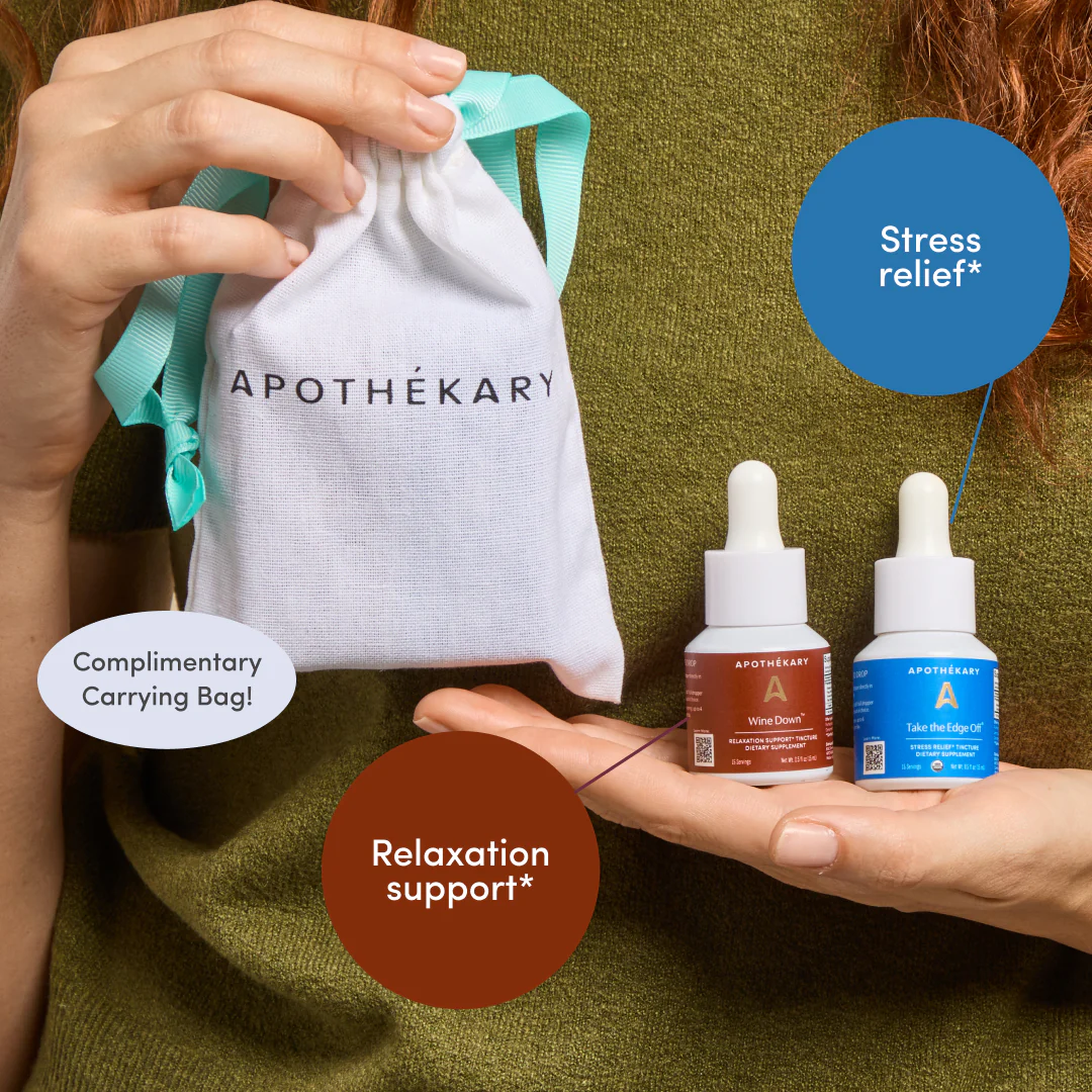 Mini All Day Stress Duo - Image 3