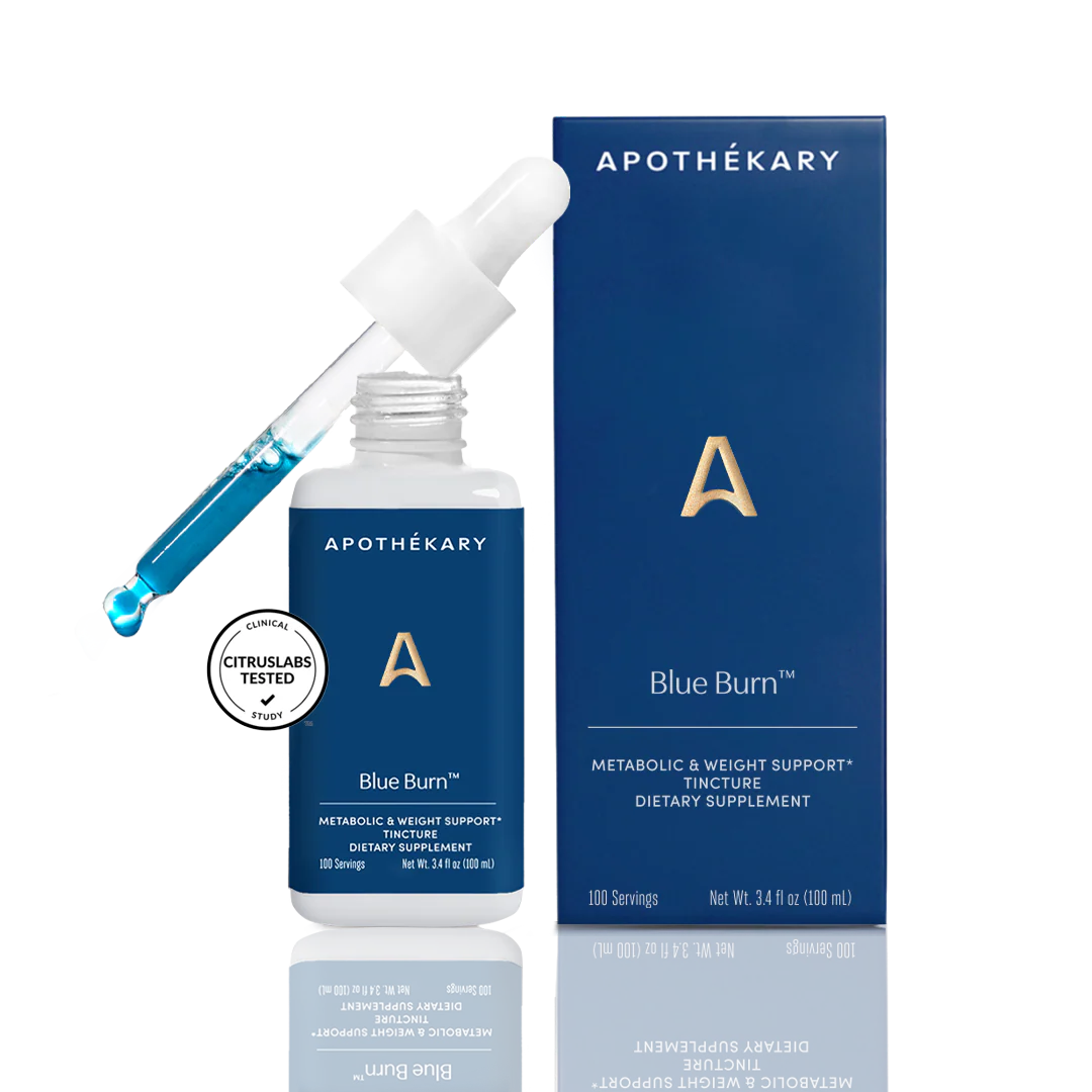 Blue Burn® - Image 11