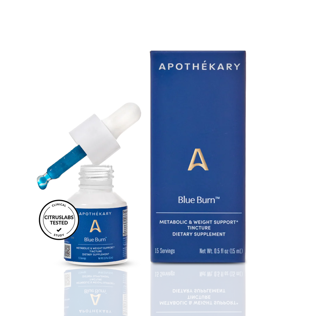 Blue Burn® - Image 12