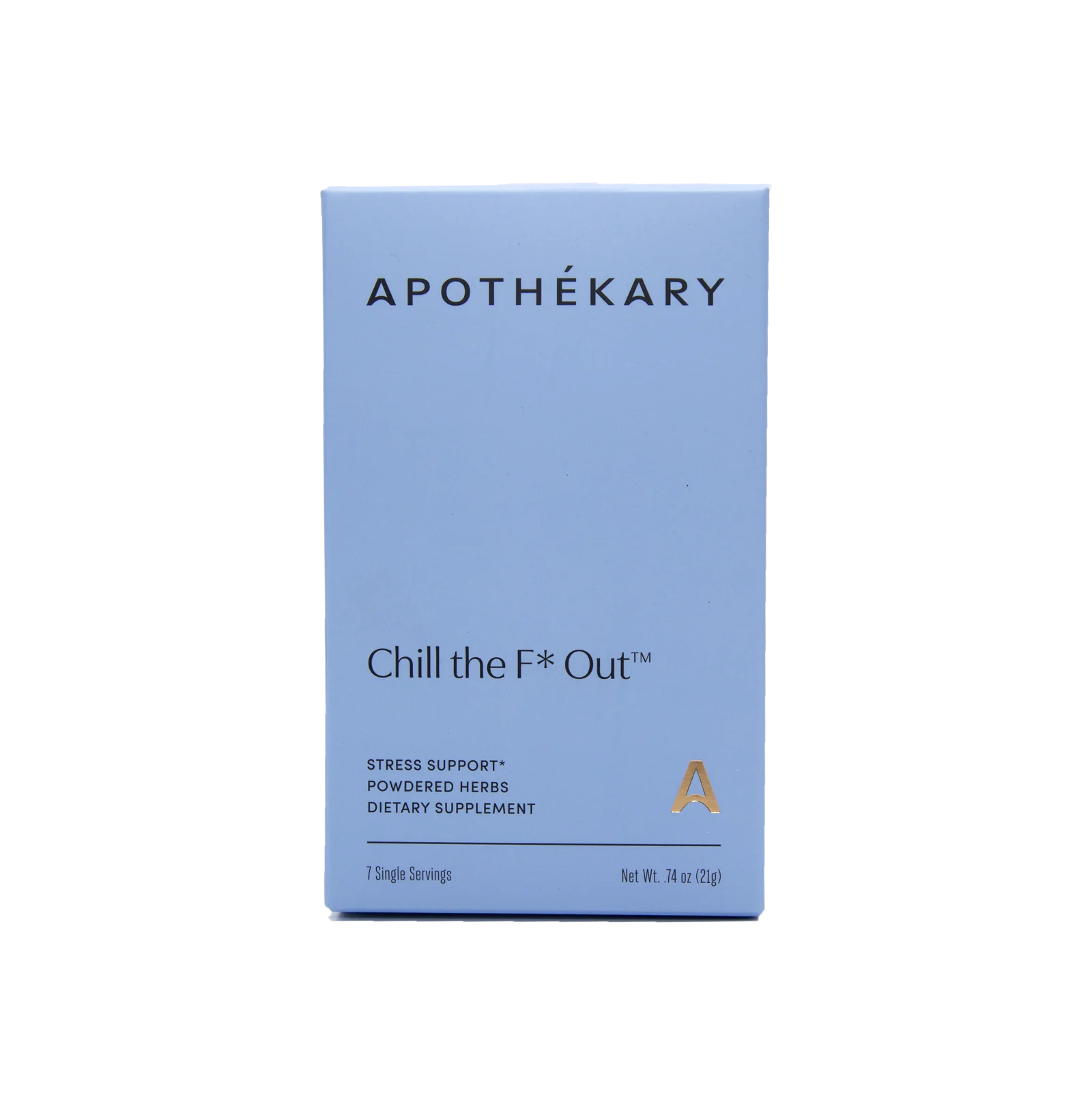 Chill the F* Out™ - Image 7