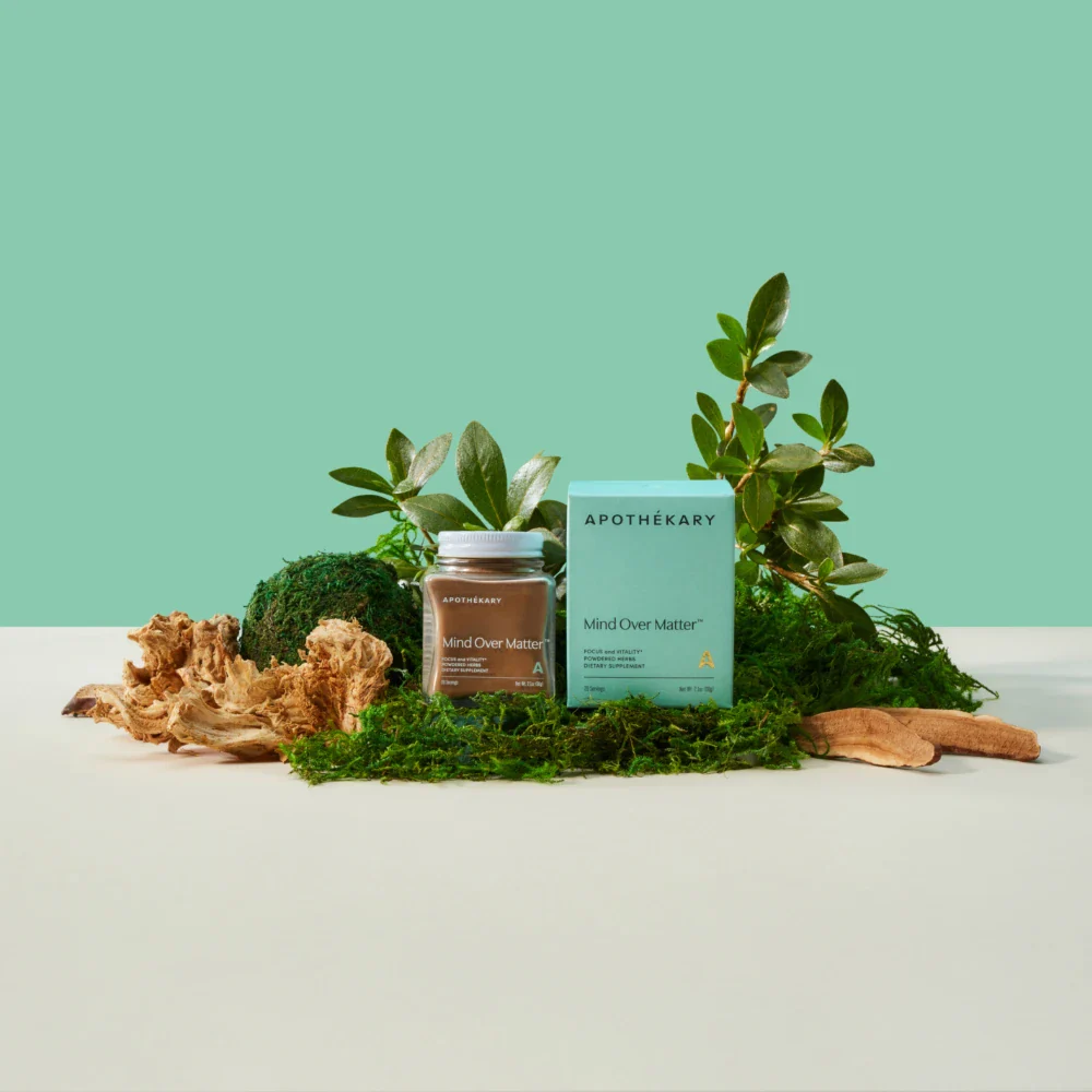 Mind Over Matter® - Image 7