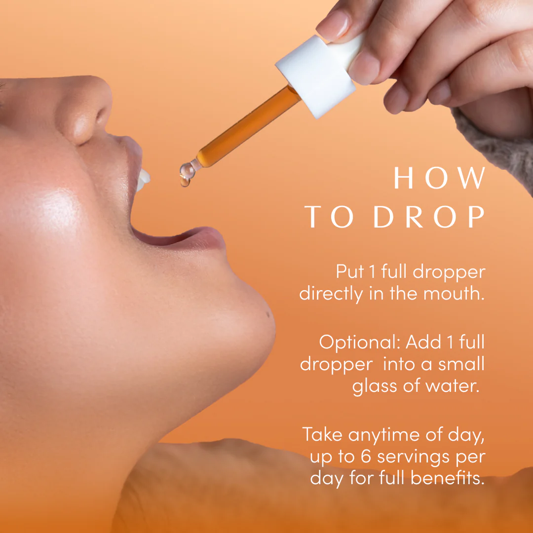 Never Been Bitter® - Image 5