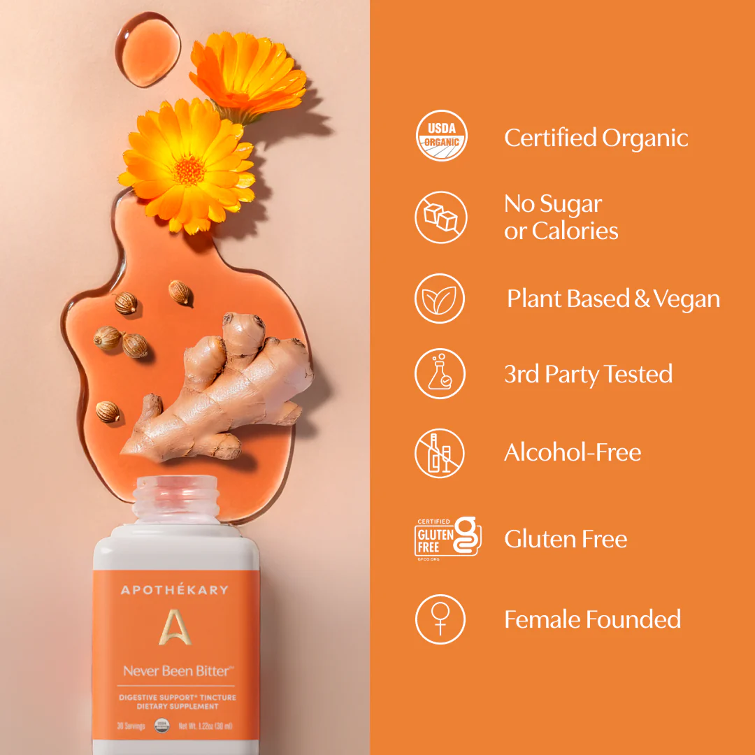 Never Been Bitter® - Image 9