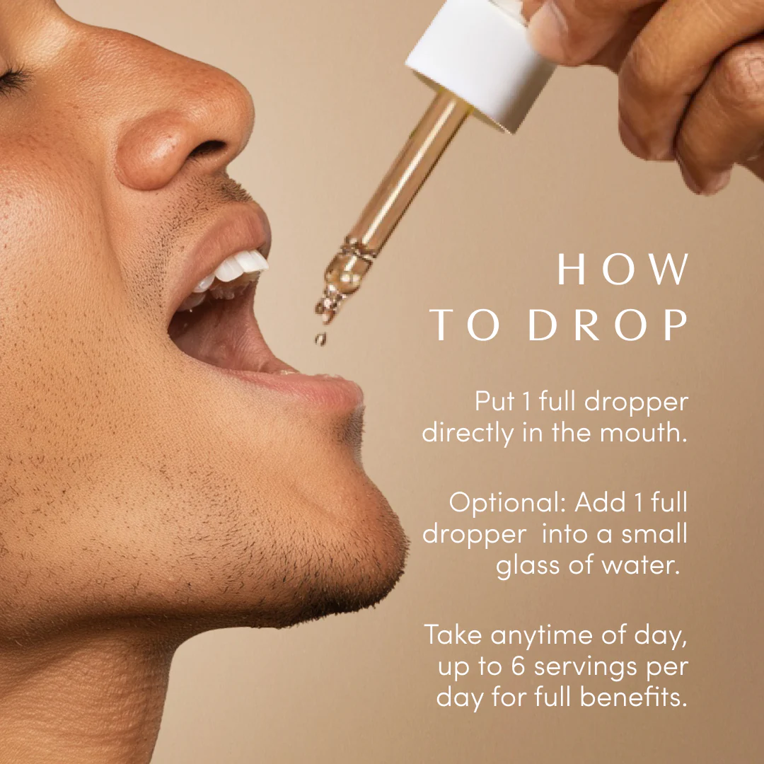 Origin Extracts Performance Trio - Image 11