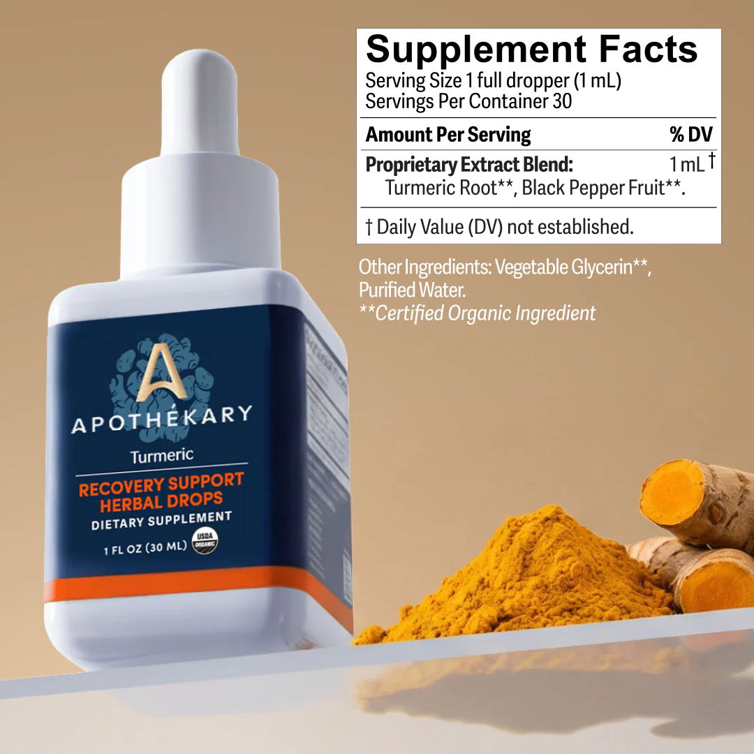 Origin Extracts Performance Trio - Image 14