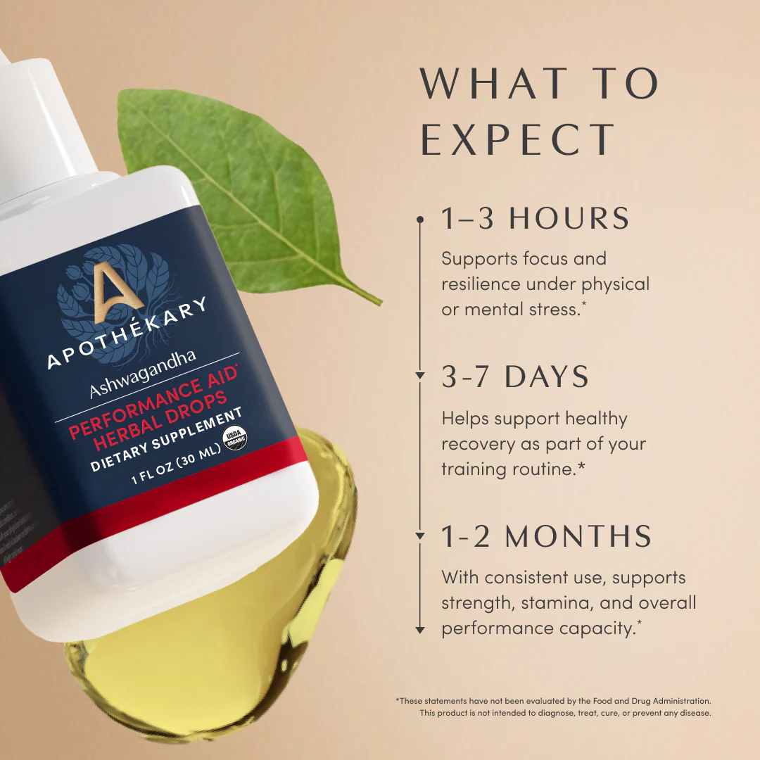 Origin Extracts Performance Trio - Image 4