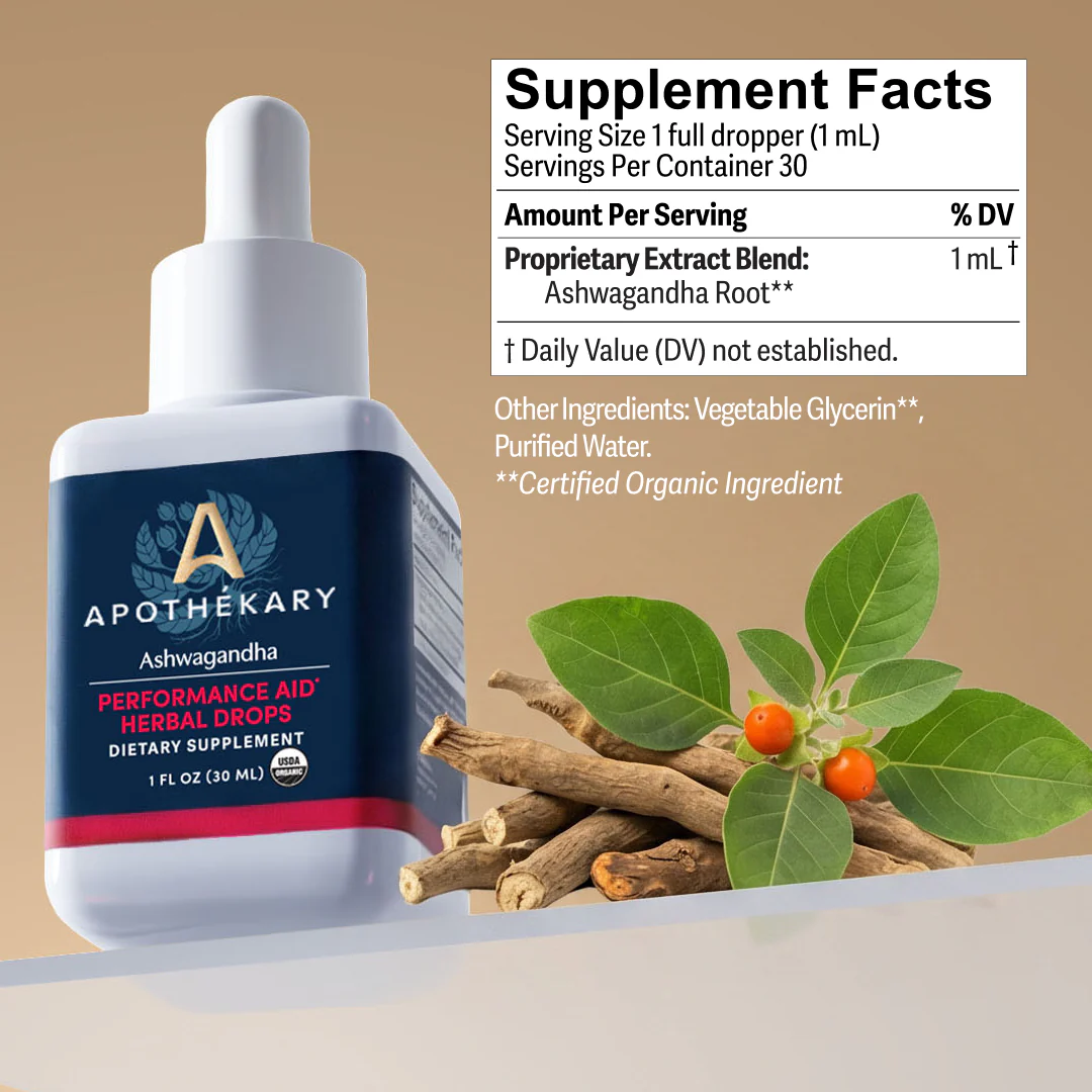 Origin Extracts Performance Trio - Image 5