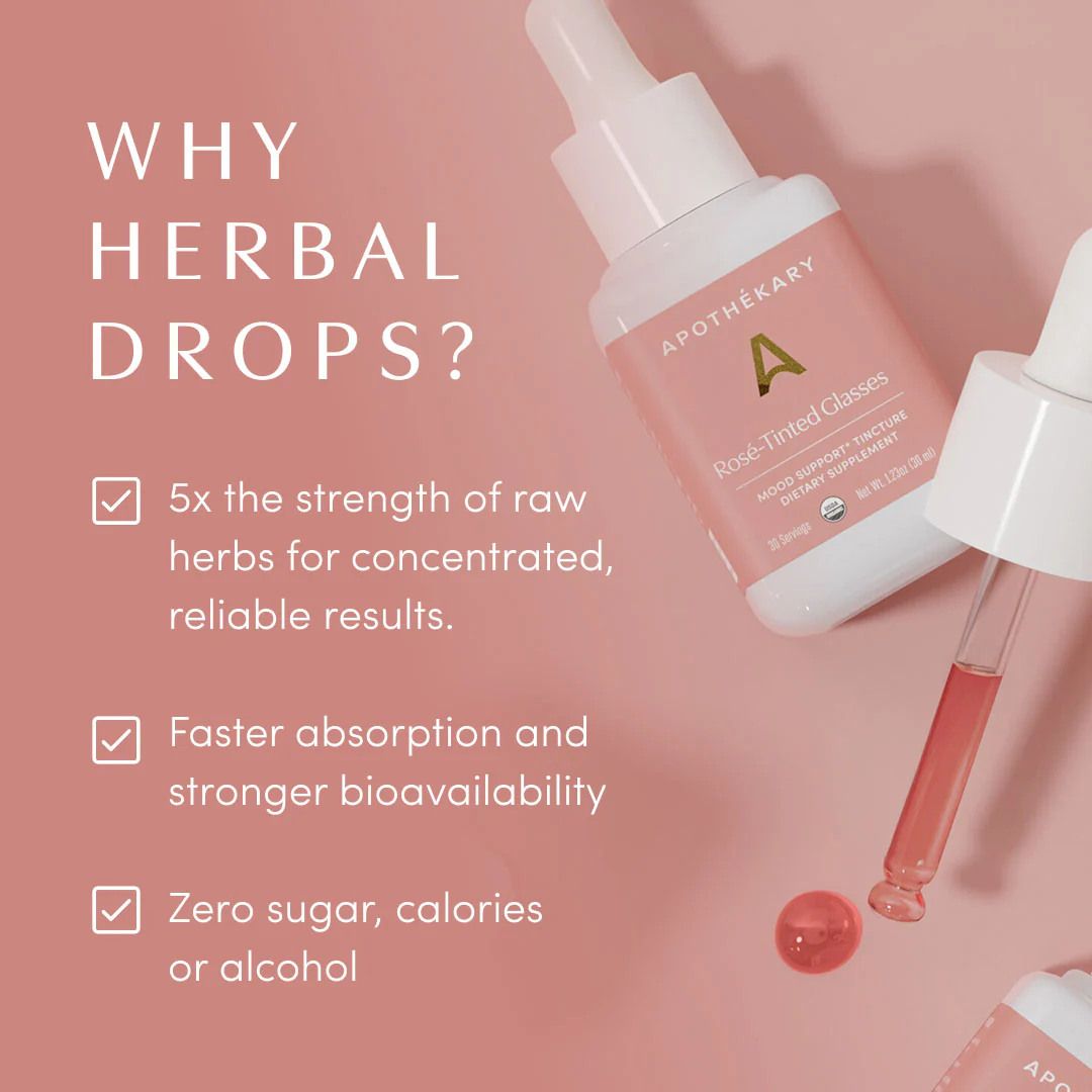 Rosé-Tinted Glasses® - Image 6