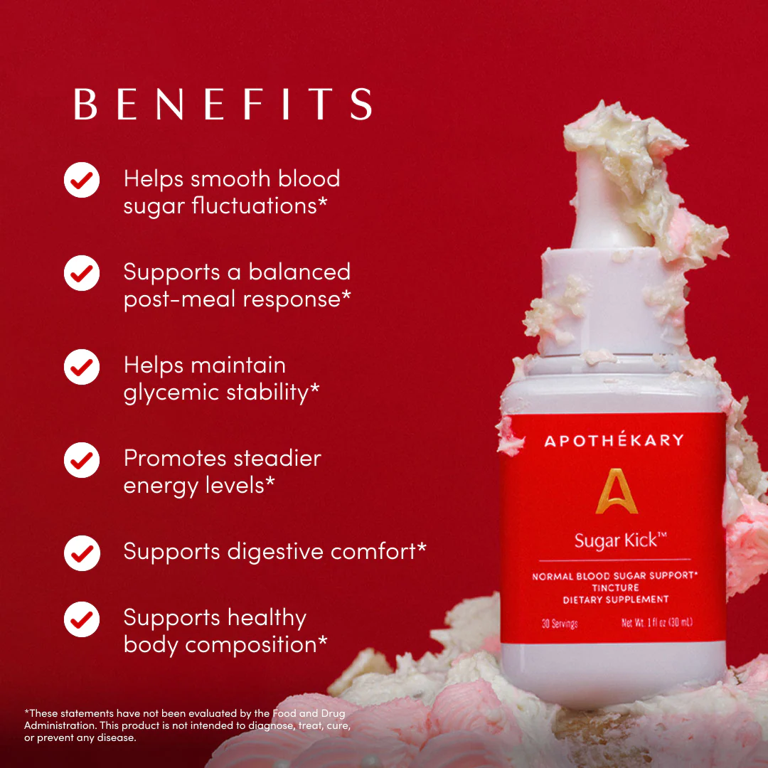 Sugar Kick™ - Image 4