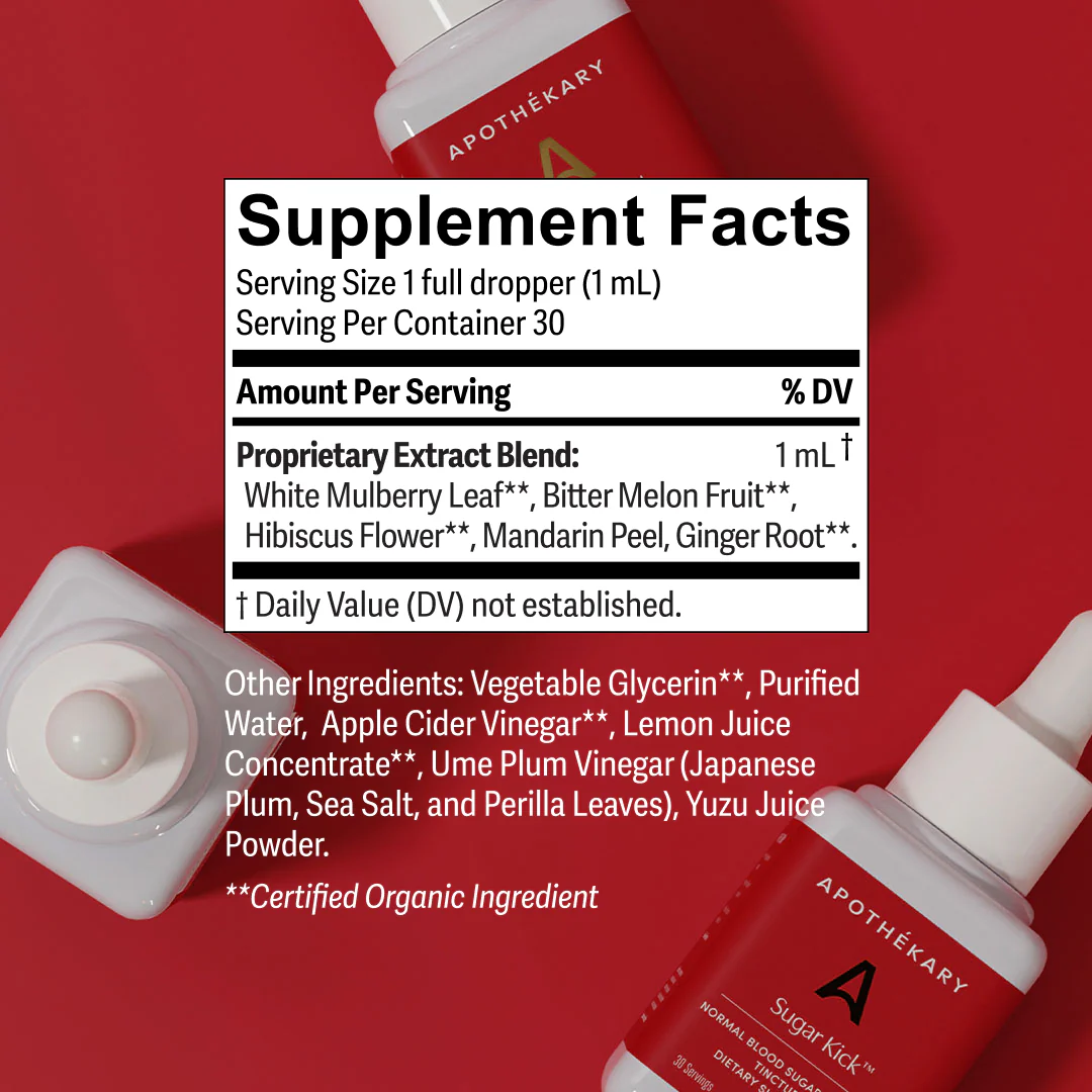 Sugar Kick™ - Image 9