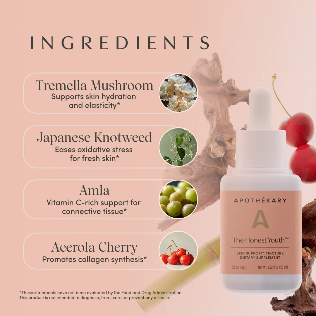 The Honest Youth® - Image 6