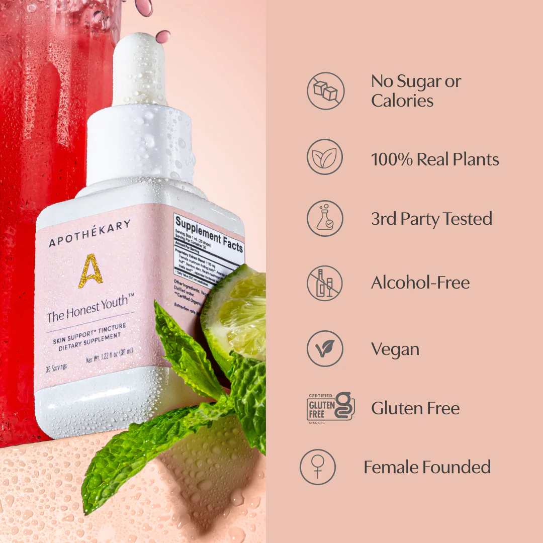 The Honest Youth® - Image 8