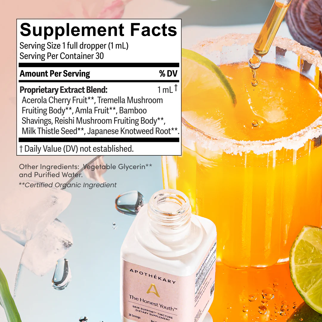 The Honest Youth® - Image 9