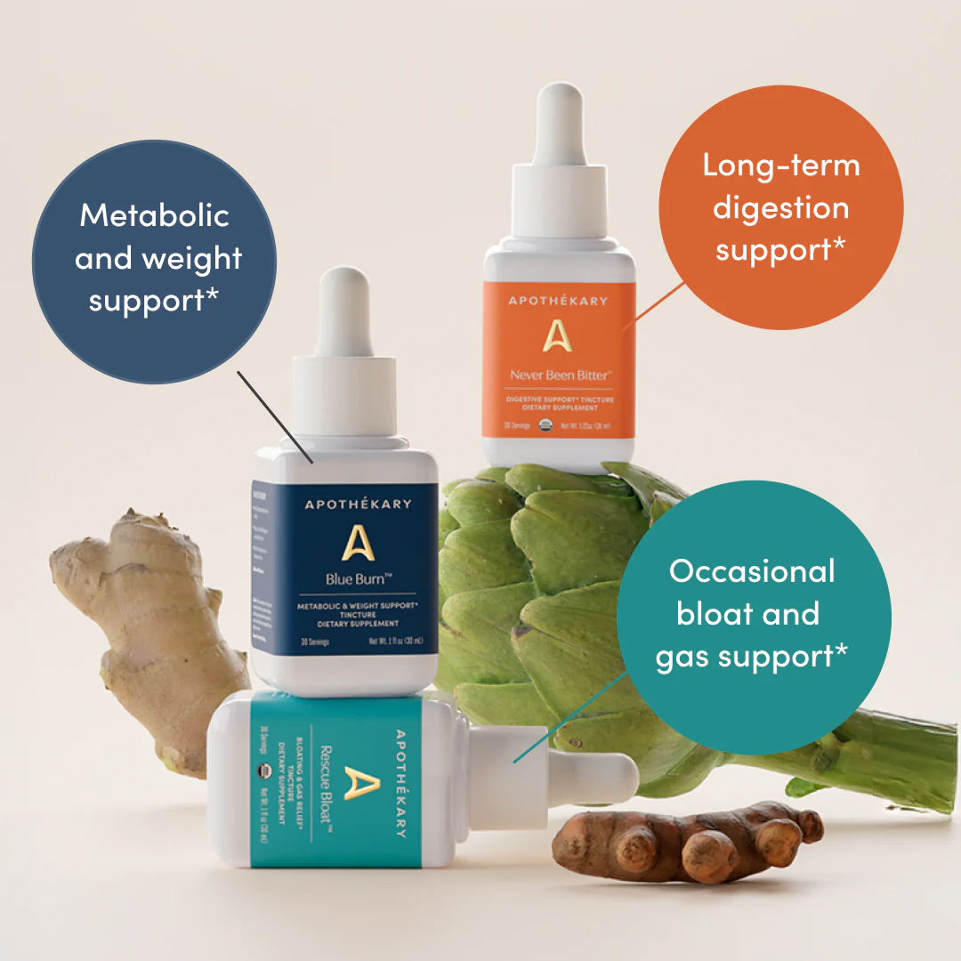 Triple Digest Trio - Image 4