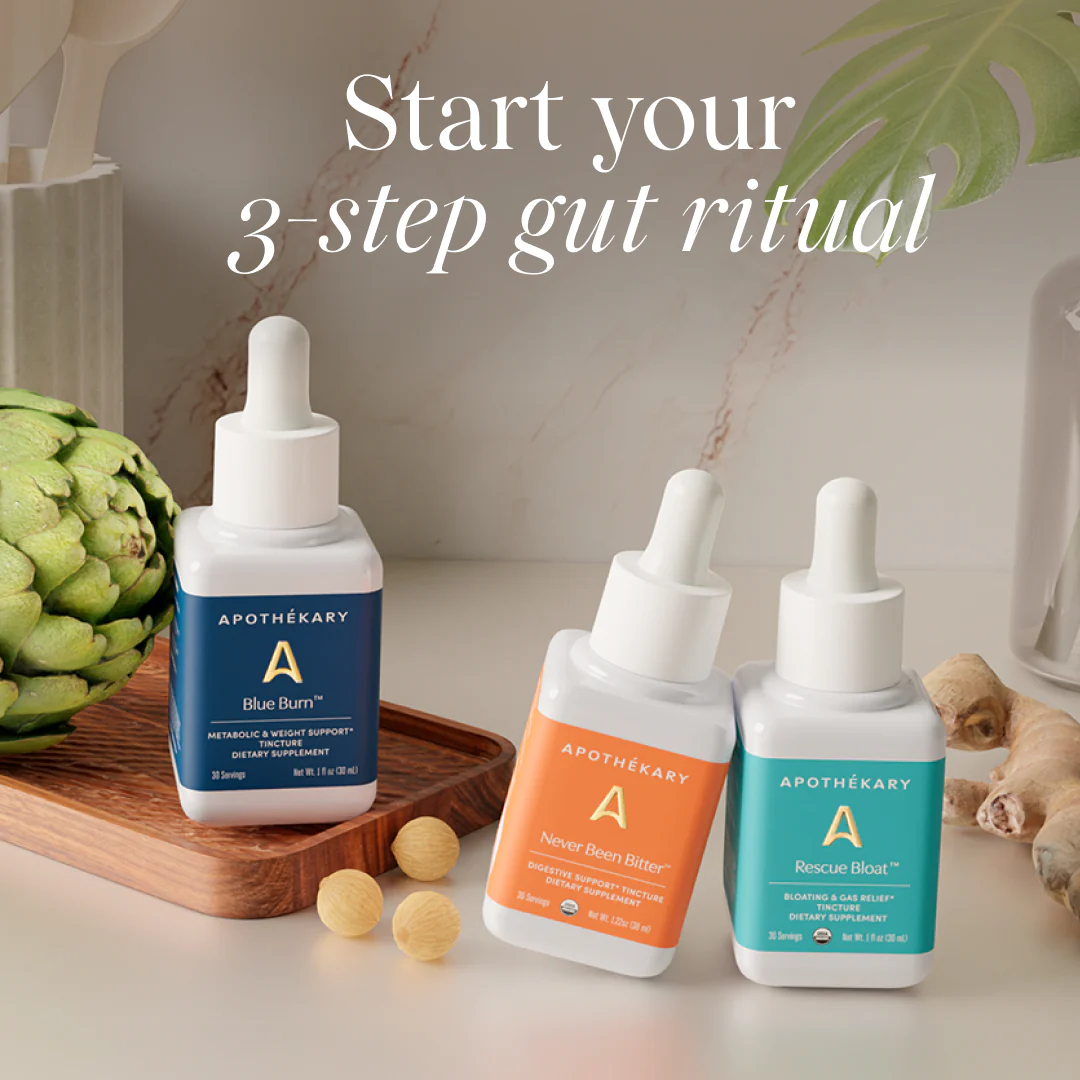 Triple Digest Trio - Image 6