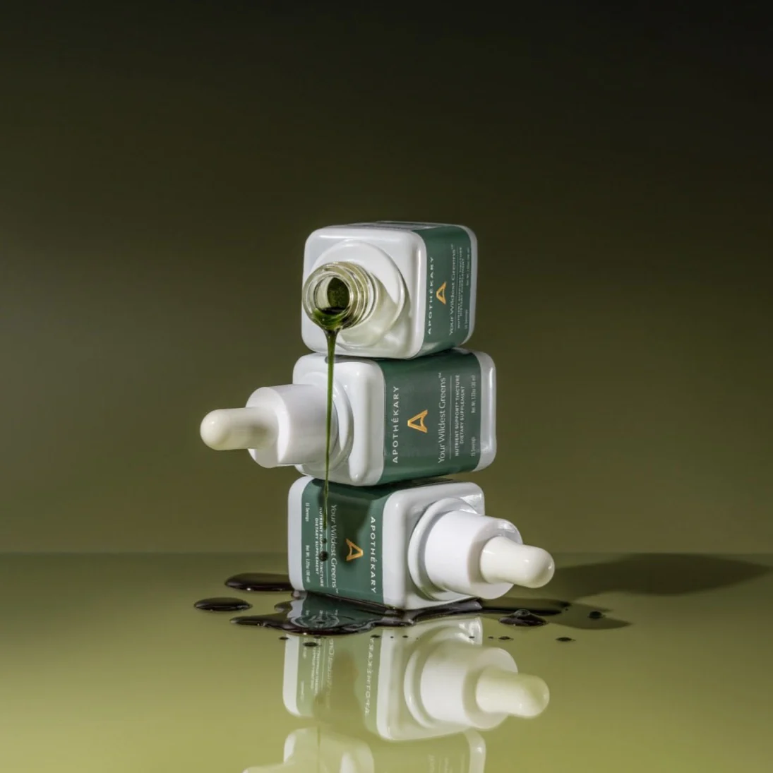 Your Wildest Greens® - Image 5